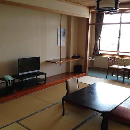 Iyashinoyado Rodem Hotel Morioka Exterior foto